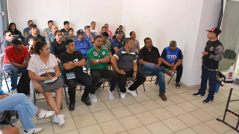 Capacitación2